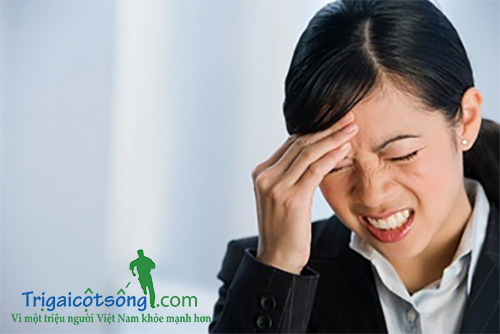 5 cách chữa đau đầu kinh niên hiệu quả bất ngờ!