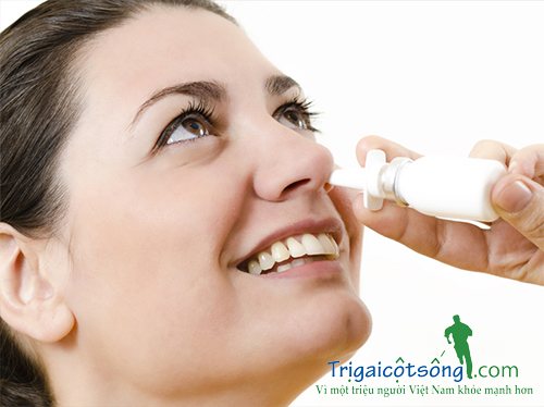 Thuốc đặc trị viêm xoang mũi hiệu quả tốt nhất năm 2015 1