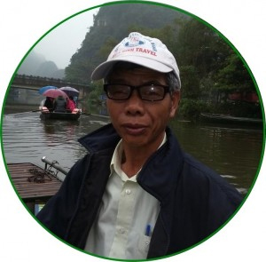 Bác Nguyễn Văn Từ (65 tuổi) Quỳnh Phụ – Thái Bình