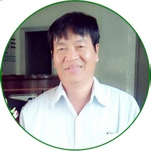 Bác Hoàng Nam (60 tuổi) TP. Hải Dương