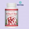 Bổ Huyết Hoàn (Nourish Blood Caps)