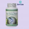 Tất Thũng Hoàn (Dampness - Lower Jiao Caps)