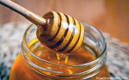 Vì sao phải cẩn trọng khi dùng mật ong trị viêm họng? 1