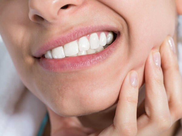 cách làm hết đau răng nhanh nhất