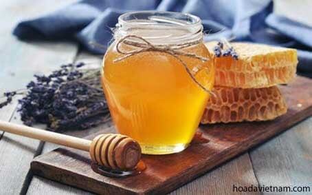 Bạn nên biết! Trị viêm họng bằng mật ong 3
