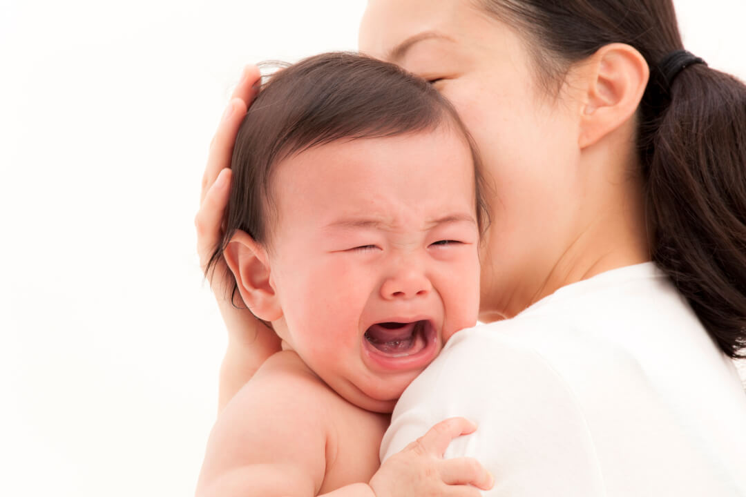 cách trị viêm họng cho trẻ