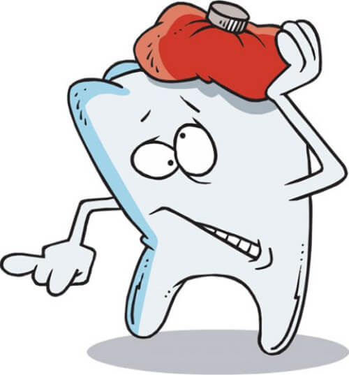 cách làm giảm đau răng 