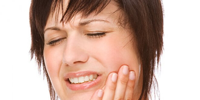 cách làm giảm đau răng