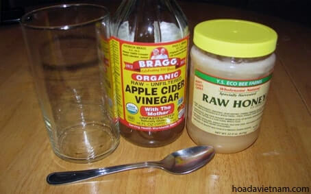 Công thức chữa viêm họng với mật ong ngay trong bếp nhà bạn 2