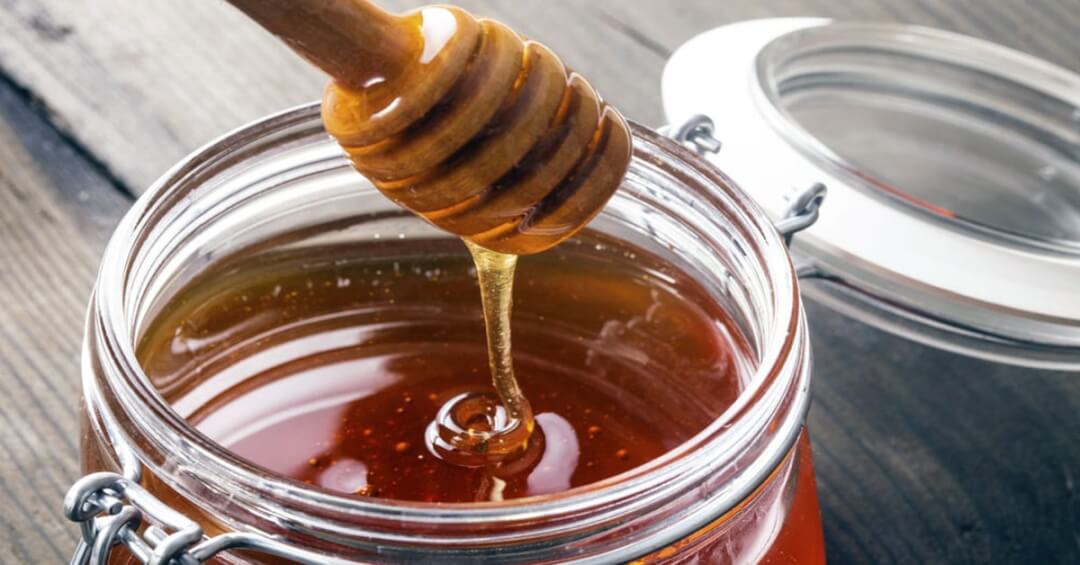 Công thức chữa viêm họng với mật ong ngay trong bếp nhà bạn