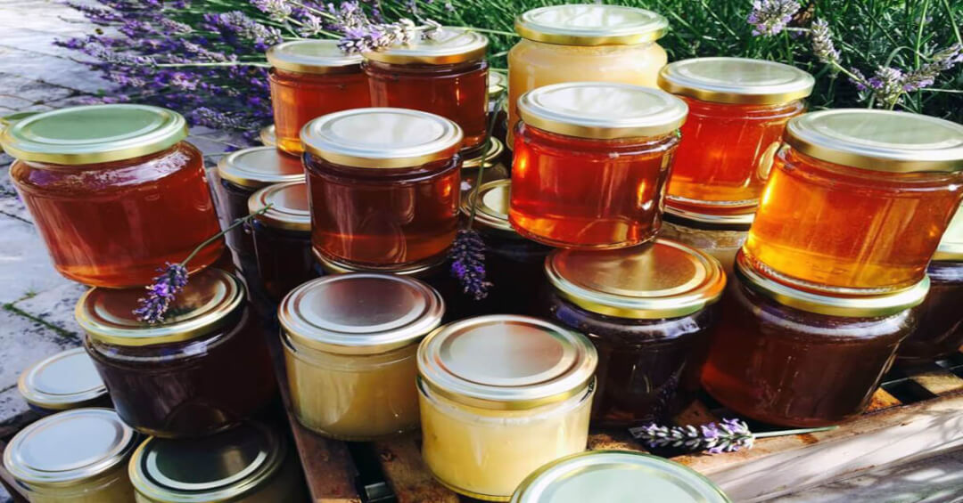 Top 10 loại mật ong diệt trừ viêm họng hiệu quả nhất