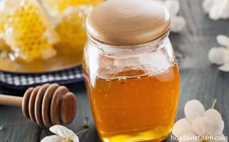 Làm sao biết mật ong chữa viêm họng của bạn đủ tiêu chuẩn? 3