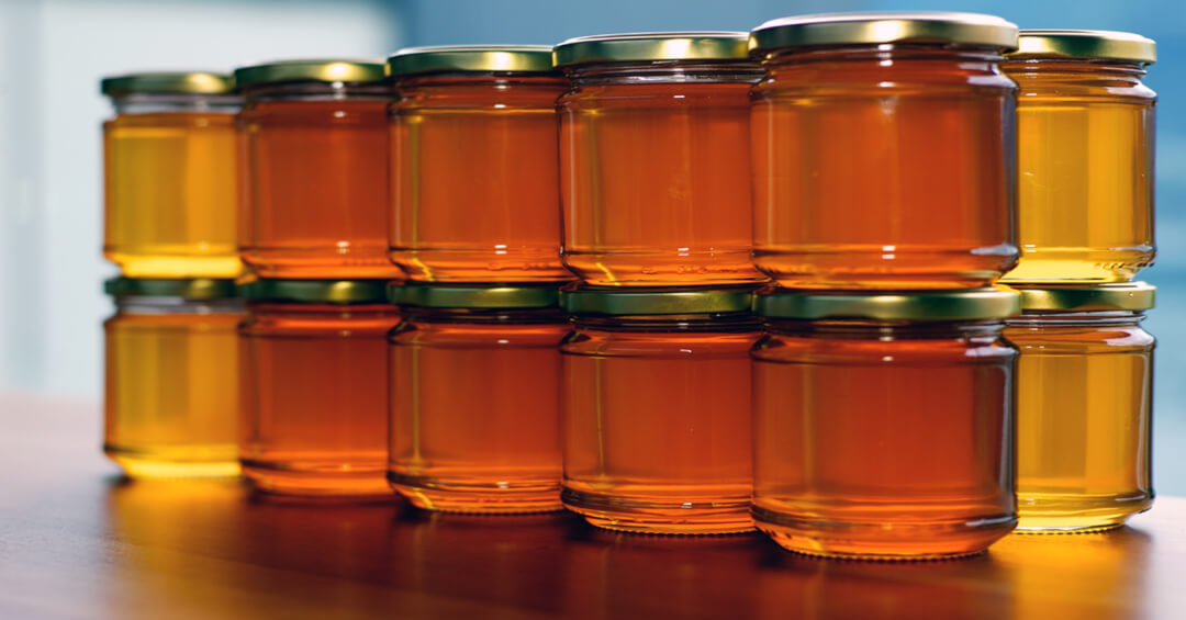 Làm sao biết mật ong điều trị viêm họng của bạn đủ tiêu chuẩn?