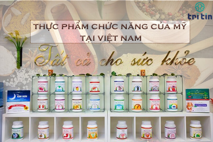 ban buon thuc pham chuc nang