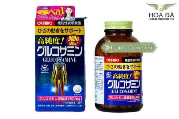 Top 10 thuốc trị đau thần kinh toạ tốt nhất của Nhật và Mỹ